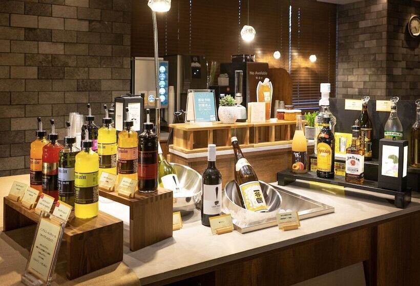 Super Hotel Kanku Kumatoriekimae