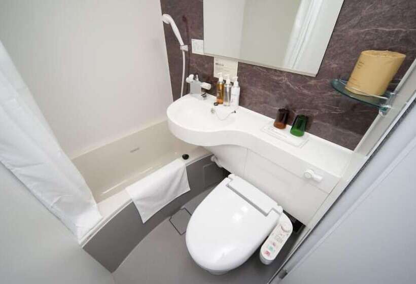 Super Hotel Kanku Kumatoriekimae