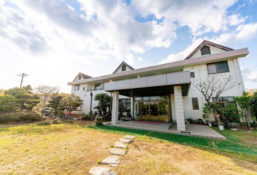 酒店 Tabist Watanabe Chiba Ichinomiya