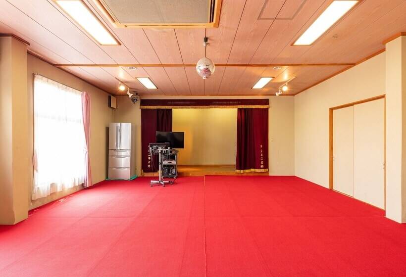 ホテル Tabist Watanabe Chiba Ichinomiya