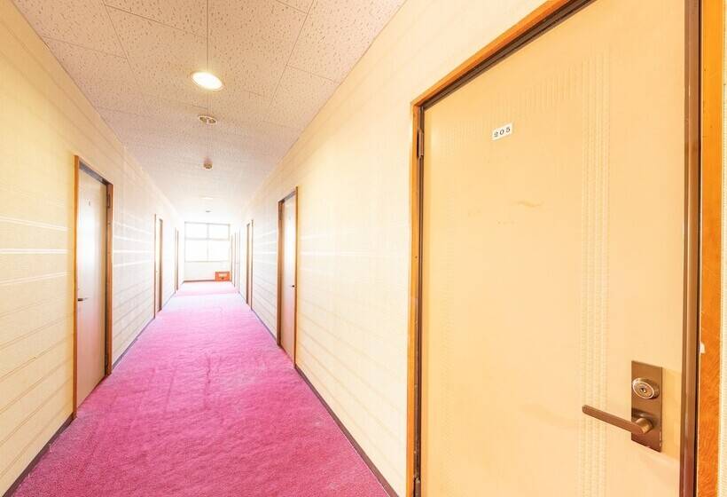 ホテル Tabist Watanabe Chiba Ichinomiya