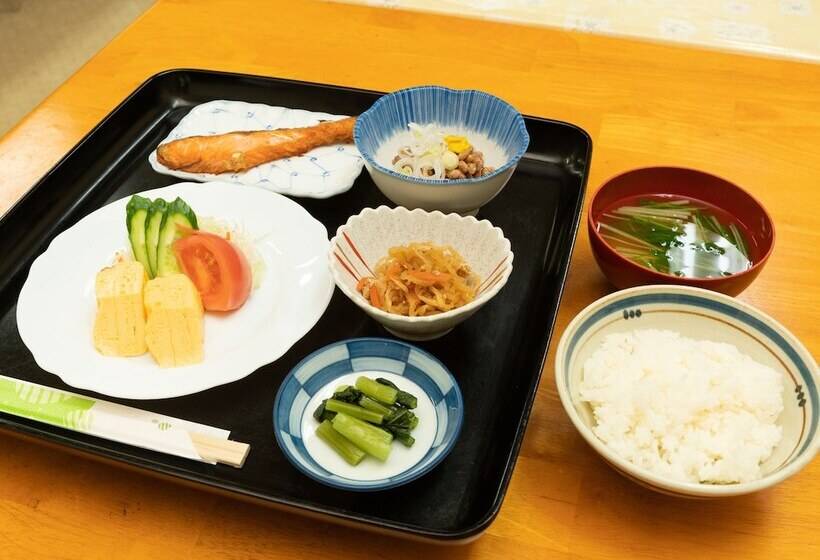 ホテル Tabist Watanabe Chiba Ichinomiya