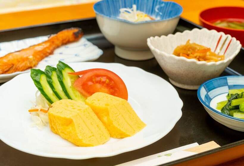 ホテル Tabist Watanabe Chiba Ichinomiya