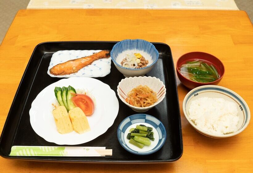 酒店 Tabist Watanabe Chiba Ichinomiya