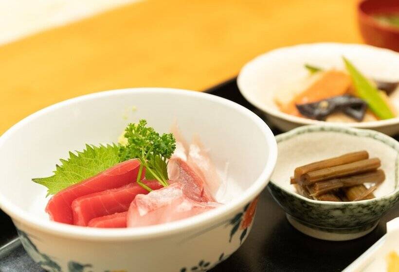 ホテル Tabist Watanabe Chiba Ichinomiya