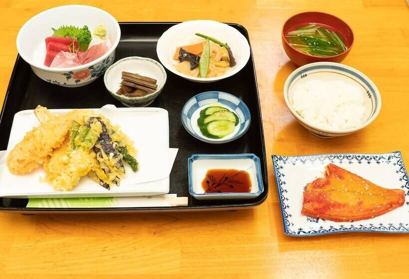 ホテル Tabist Watanabe Chiba Ichinomiya