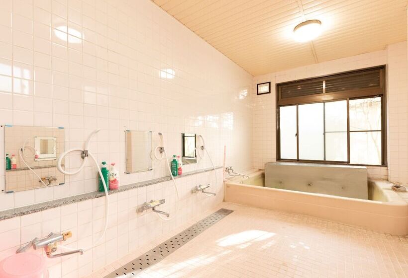 ホテル Tabist Watanabe Chiba Ichinomiya