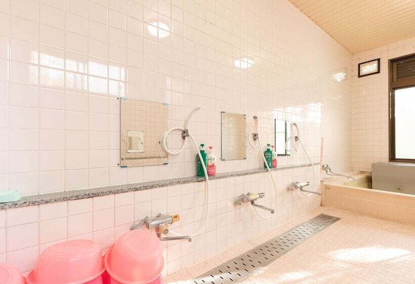 ホテル Tabist Watanabe Chiba Ichinomiya