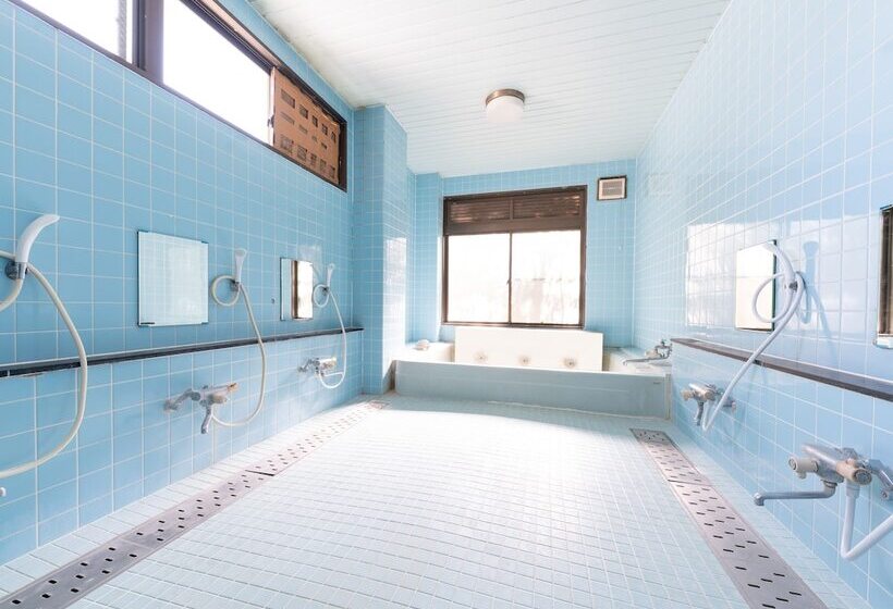 ホテル Tabist Watanabe Chiba Ichinomiya