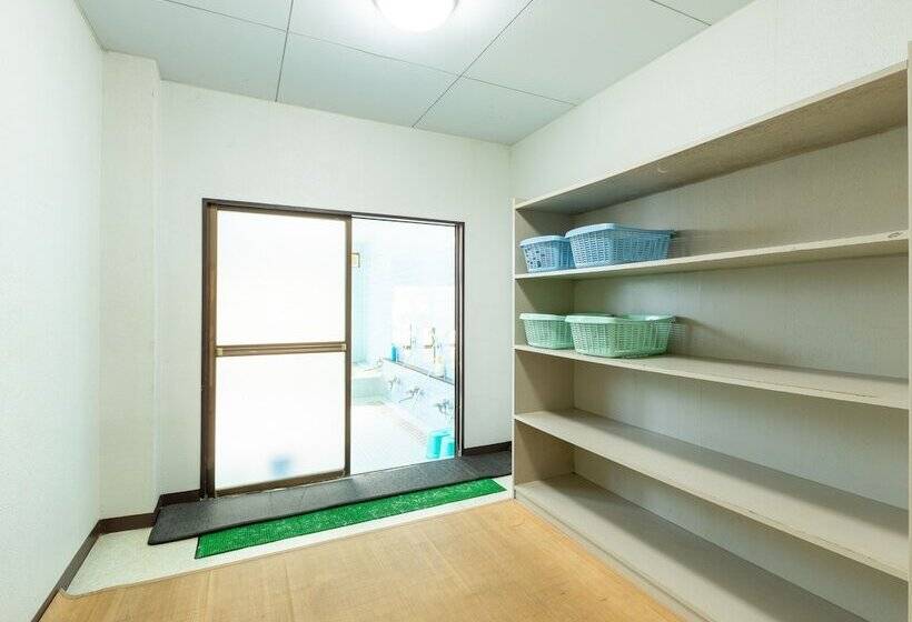 酒店 Tabist Watanabe Chiba Ichinomiya