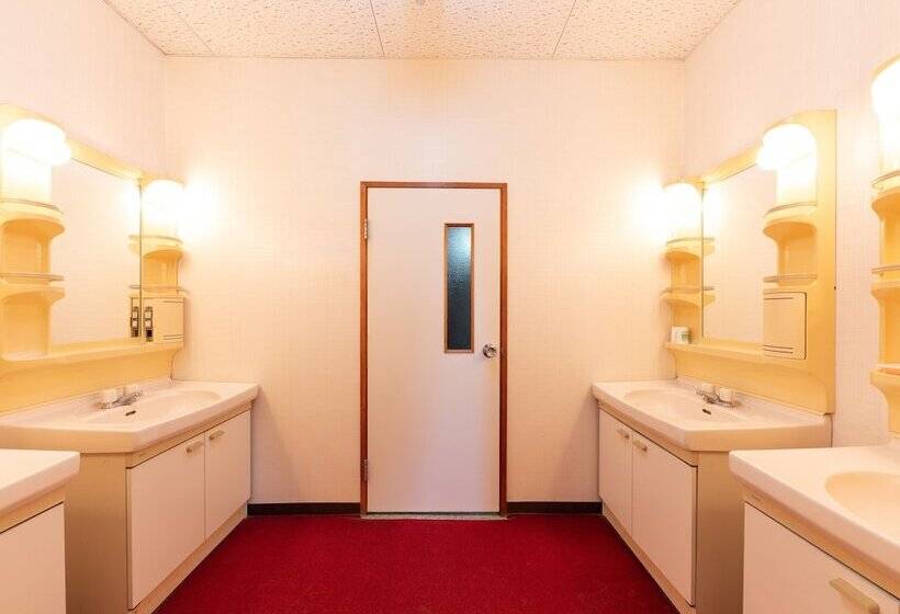 ホテル Tabist Watanabe Chiba Ichinomiya