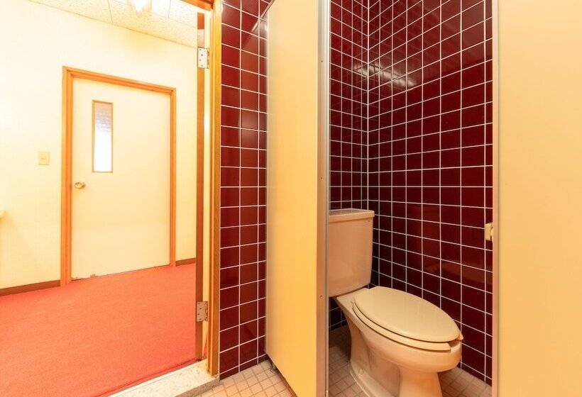 ホテル Tabist Watanabe Chiba Ichinomiya