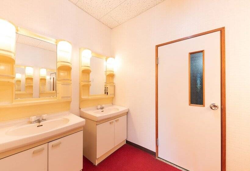 ホテル Tabist Watanabe Chiba Ichinomiya