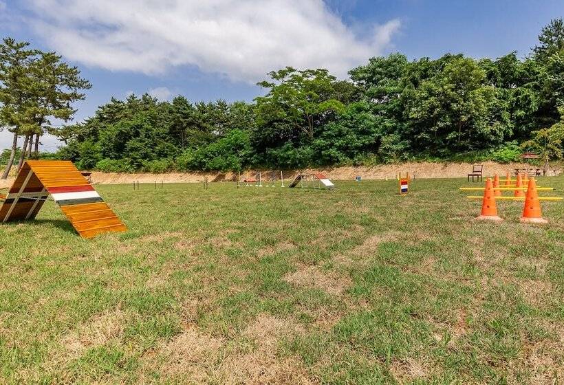 Hotel Taean Famillie Boutique