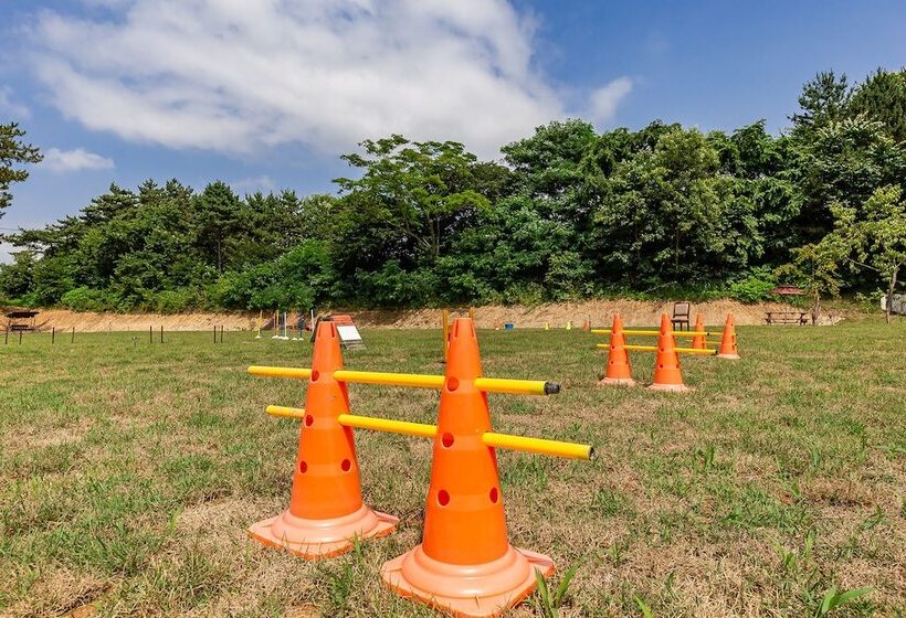 酒店 Taean Famillie Boutique