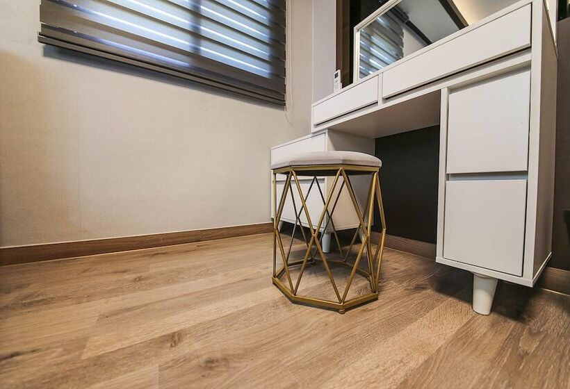 Hotel Taean Famillie Boutique