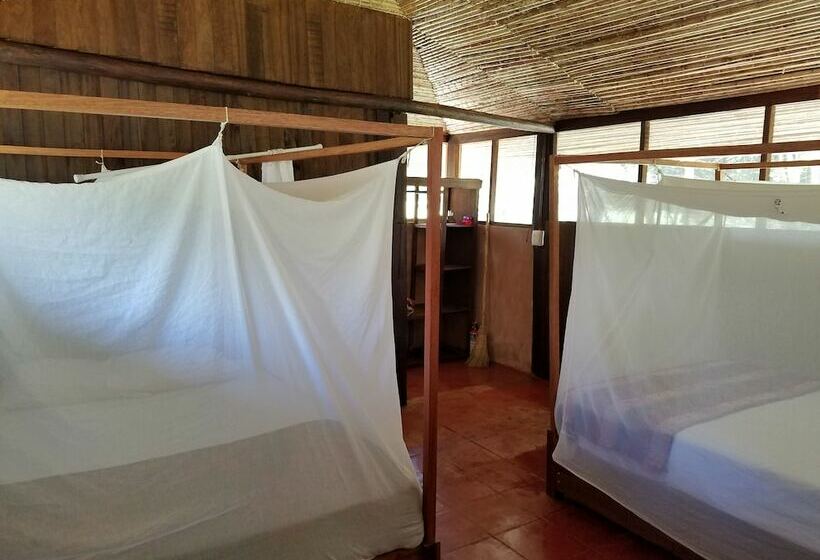 בית מלון כפרי Tambo Ilusión