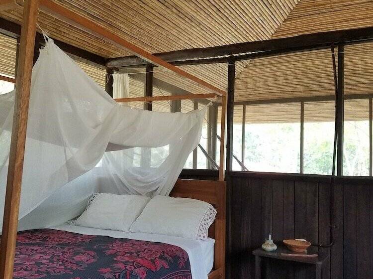 בית מלון כפרי Tambo Ilusión