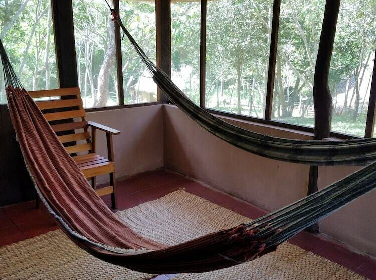 בית מלון כפרי Tambo Ilusión