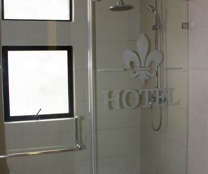 هتل Termal Fuente De Vida