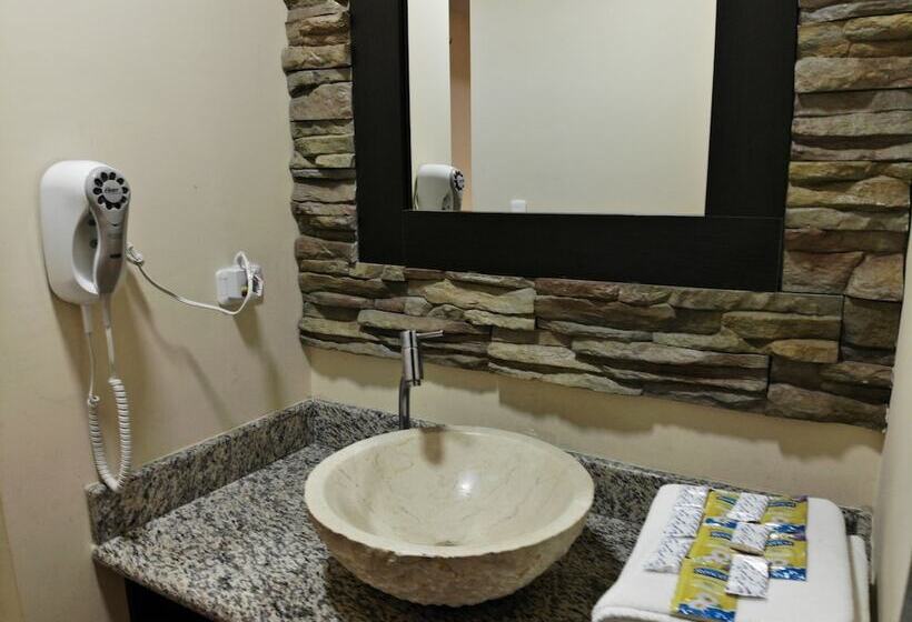 هتل Termal Fuente De Vida