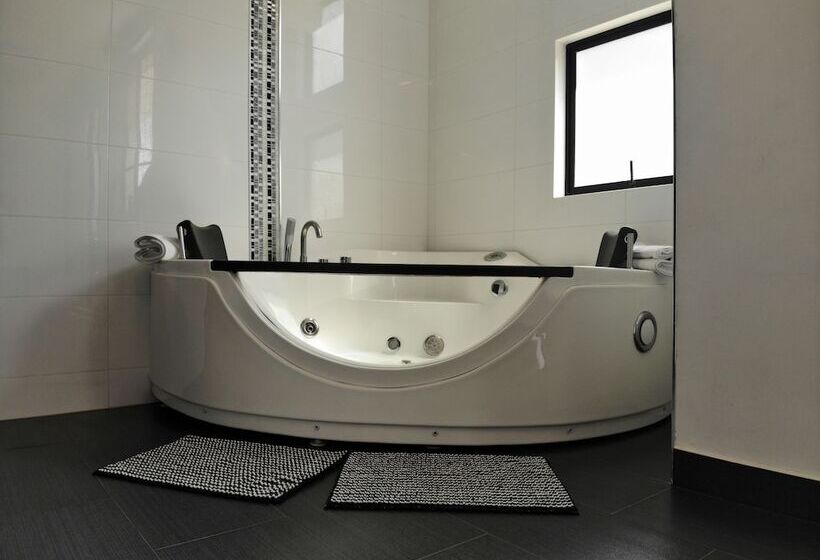 هتل Termal Fuente De Vida