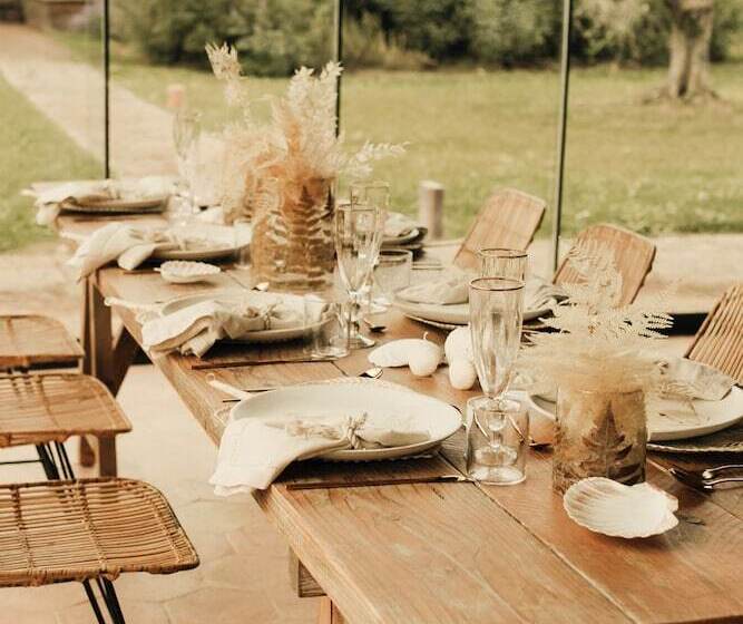 ホテル Terme Di Vulci Glamping & Spa