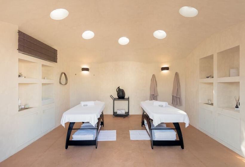 בית מלון כפרי Terme Di Vulci Glamping & Spa