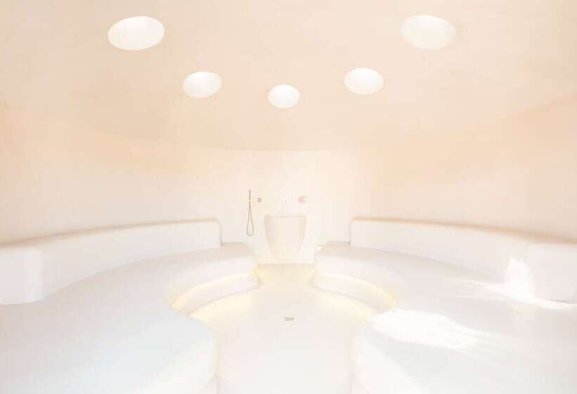 בית מלון כפרי Terme Di Vulci Glamping & Spa