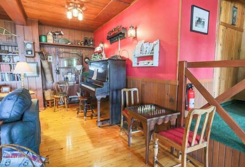 فندق The Historic Northern