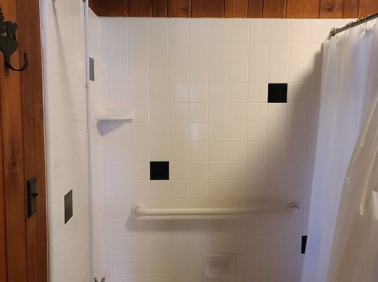 בית מלון כפרי The Historic Northern