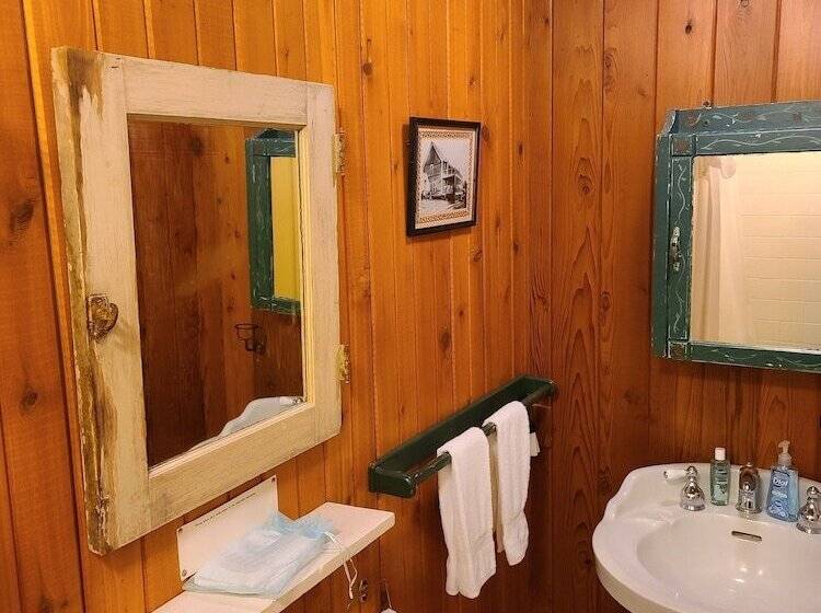 فندق The Historic Northern