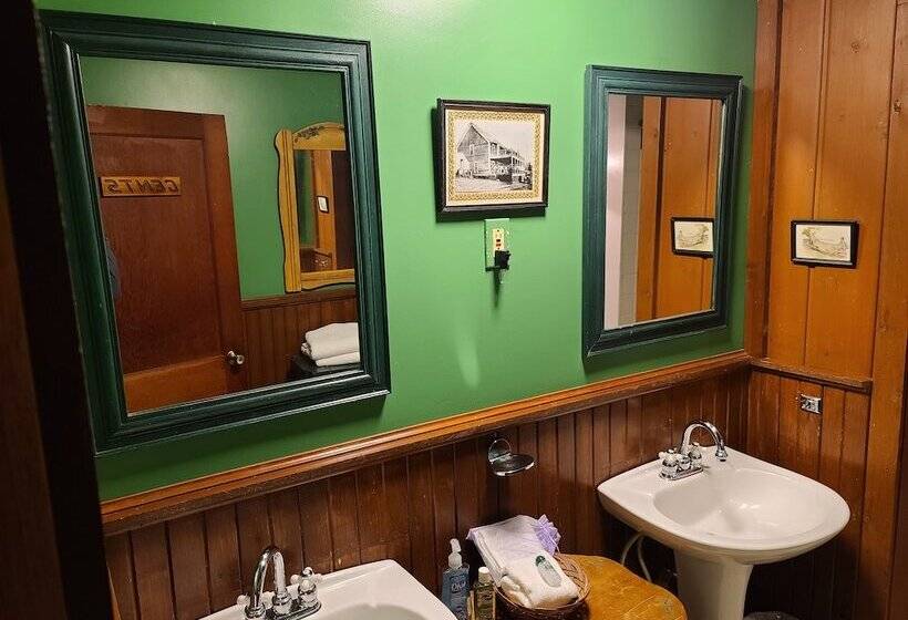 فندق The Historic Northern