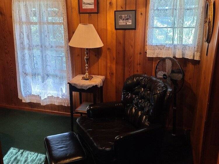 בית מלון כפרי The Historic Northern