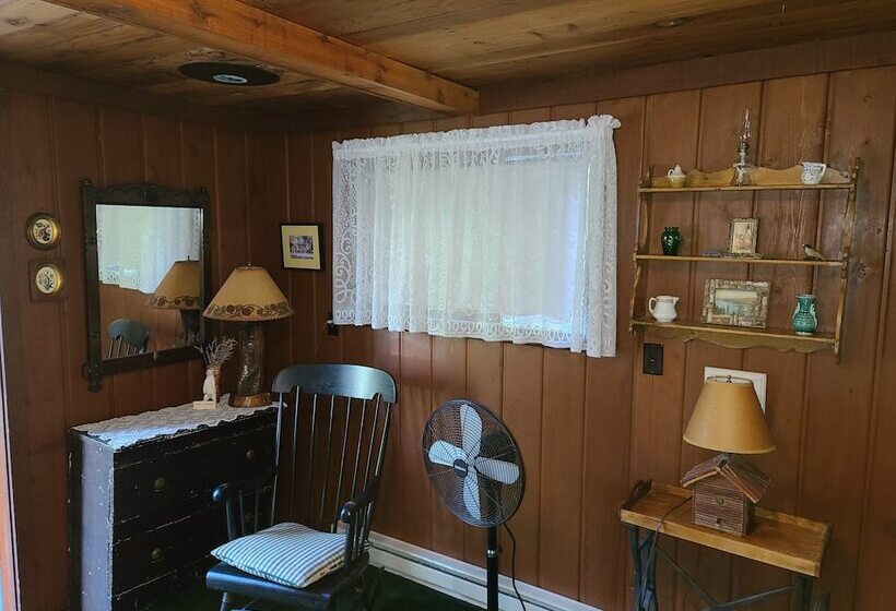 فندق The Historic Northern