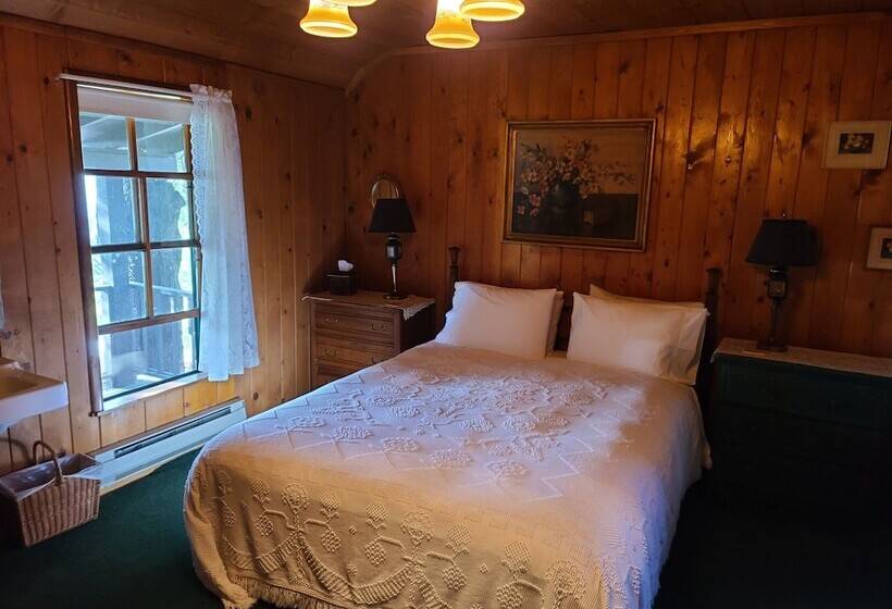 בית מלון כפרי The Historic Northern