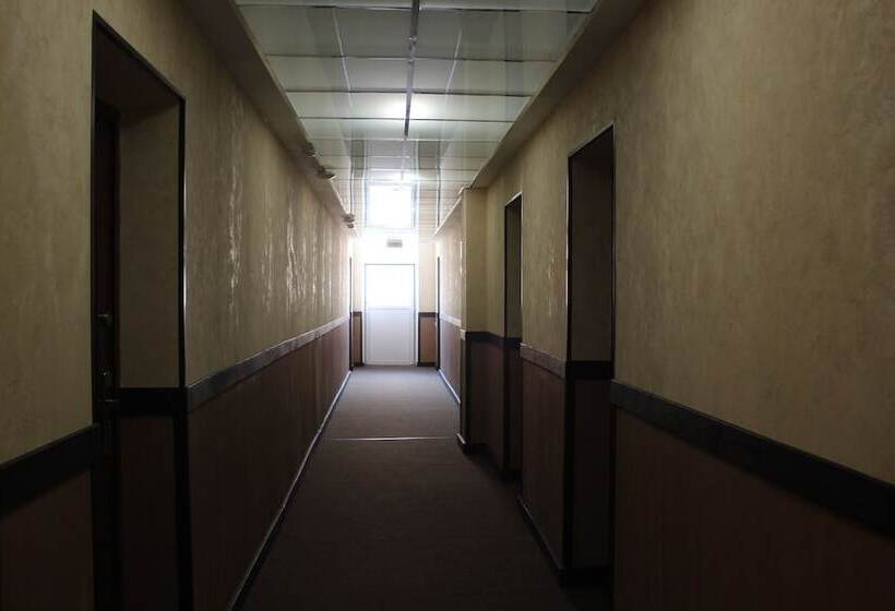 ホテル Tsentralnaya