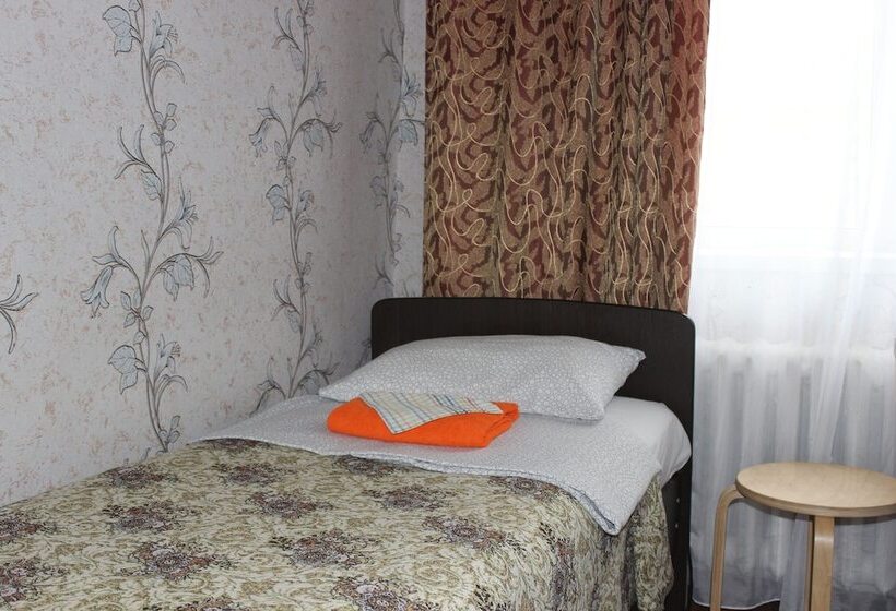 ホテル Tsentralnaya