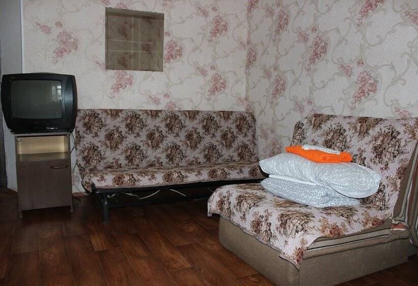 ホテル Tsentralnaya