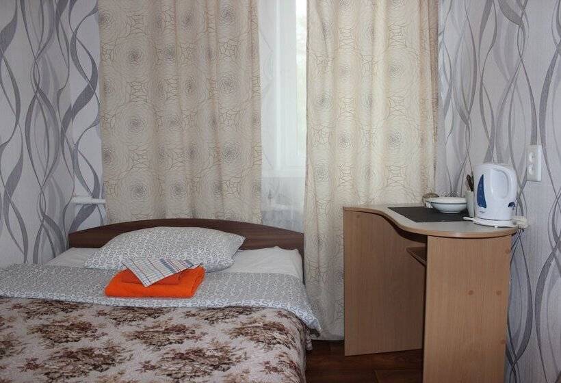 ホテル Tsentralnaya