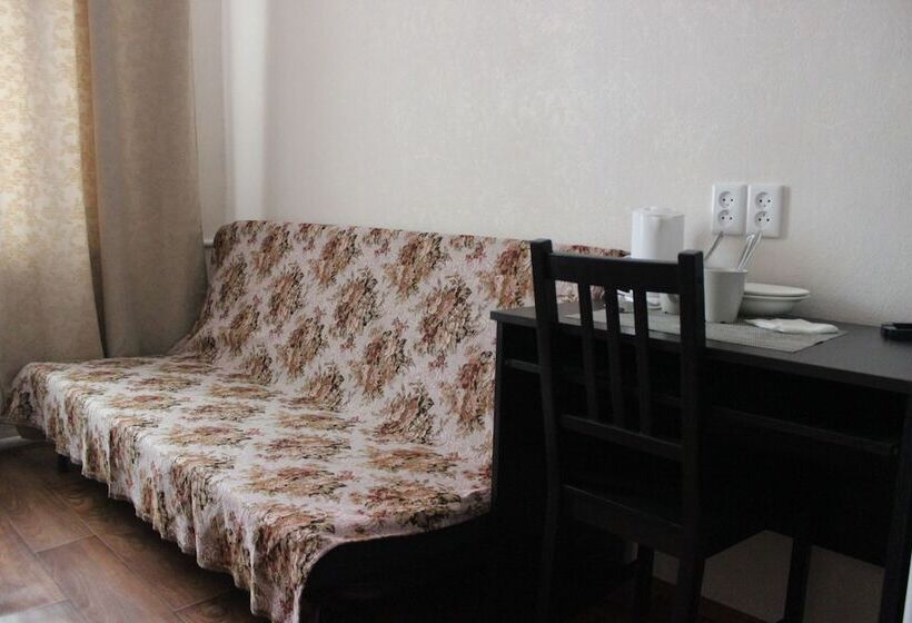 ホテル Tsentralnaya