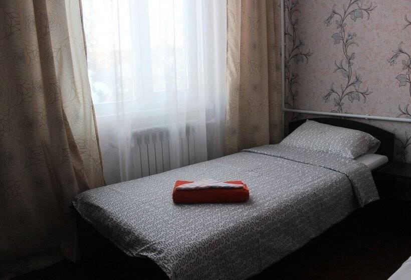 ホテル Tsentralnaya