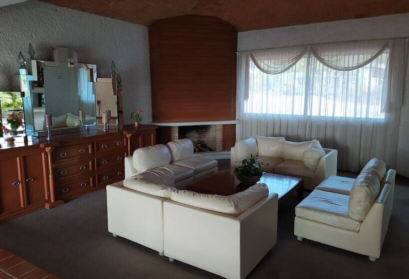 فندق Universitario Uaeh