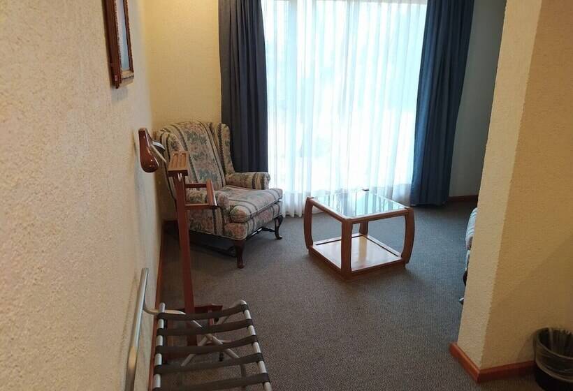 فندق Universitario Uaeh