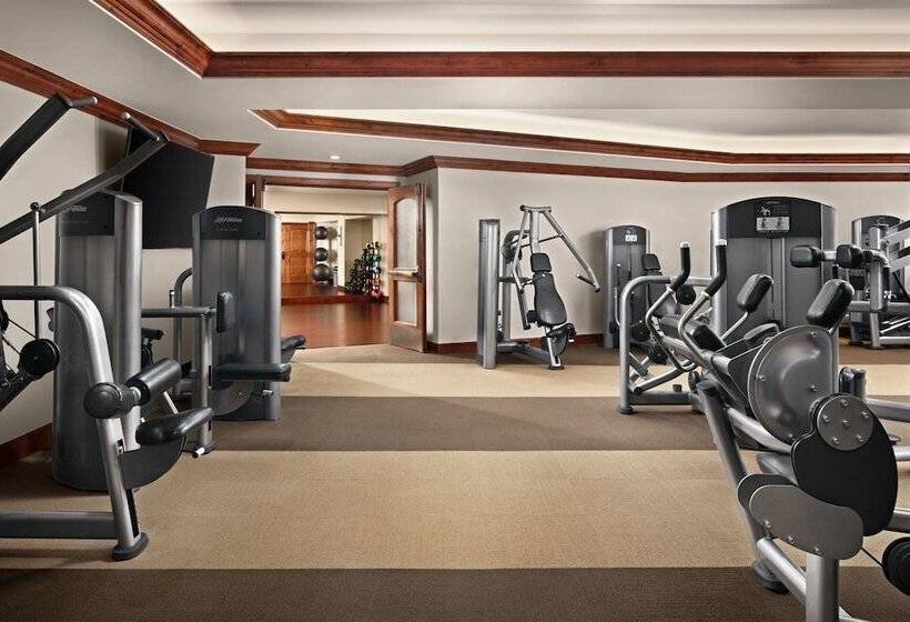 Отель Vail Ritz Carlton 2 Bed