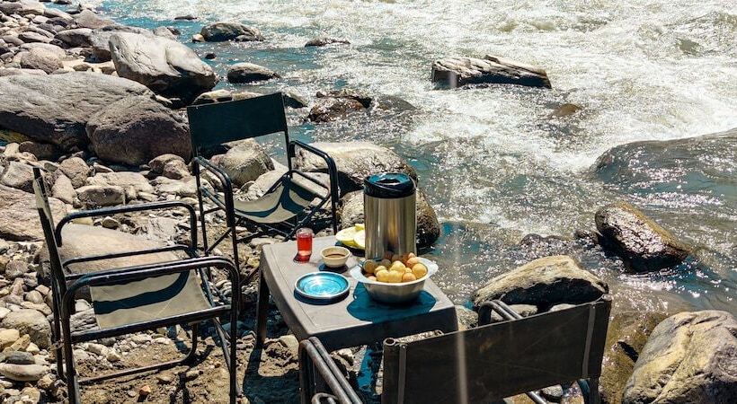 ホテル Vedant Valley Resort, Kund