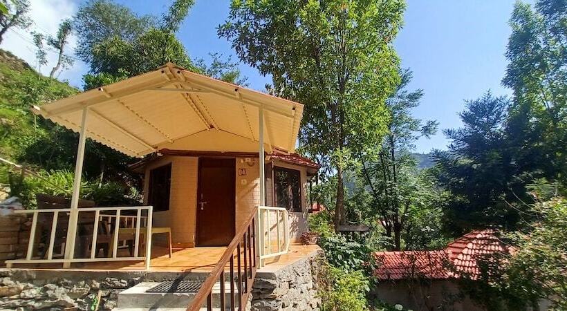 ホテル Vedant Valley Resort, Kund