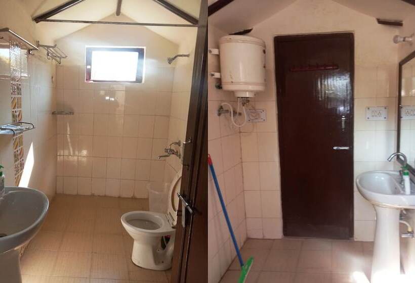 ホテル Vedant Valley Resort, Kund