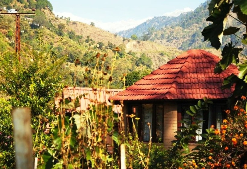ホテル Vedant Valley Resort, Kund