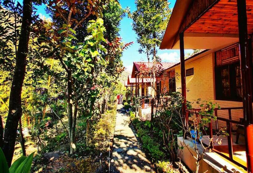 ホテル Vedant Valley Resort, Kund